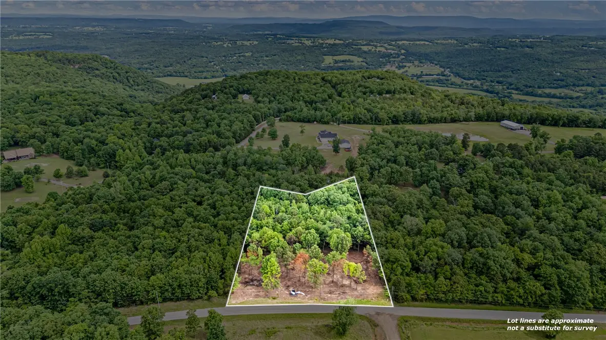 Norris Lane, Atkins, AR 72823 - #1