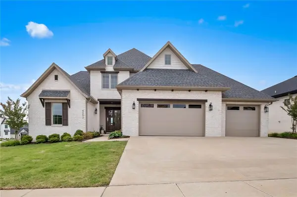 8002 W Dorchester Street, Rogers, AR 72758