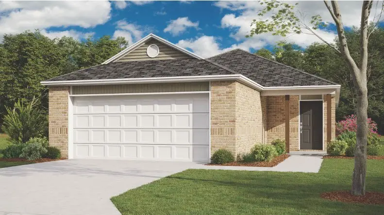 8618 Preston Wood Drive, Fort Smith, AR 72916 - #1