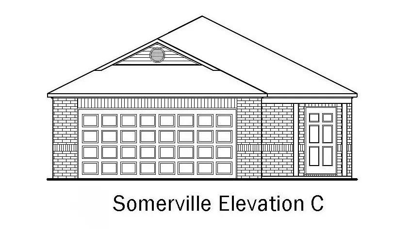 8708 Preston Wood Drive, Fort Smith, AR 72916 - #2