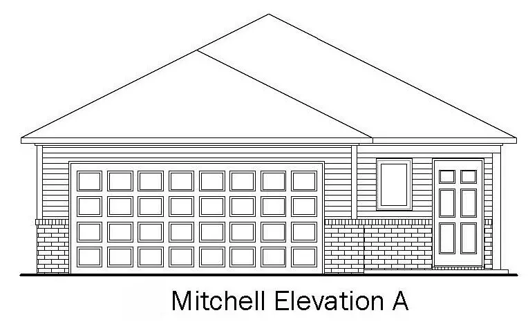 8707 Preston Wood Drive, Fort Smith, AR 72916 - #2