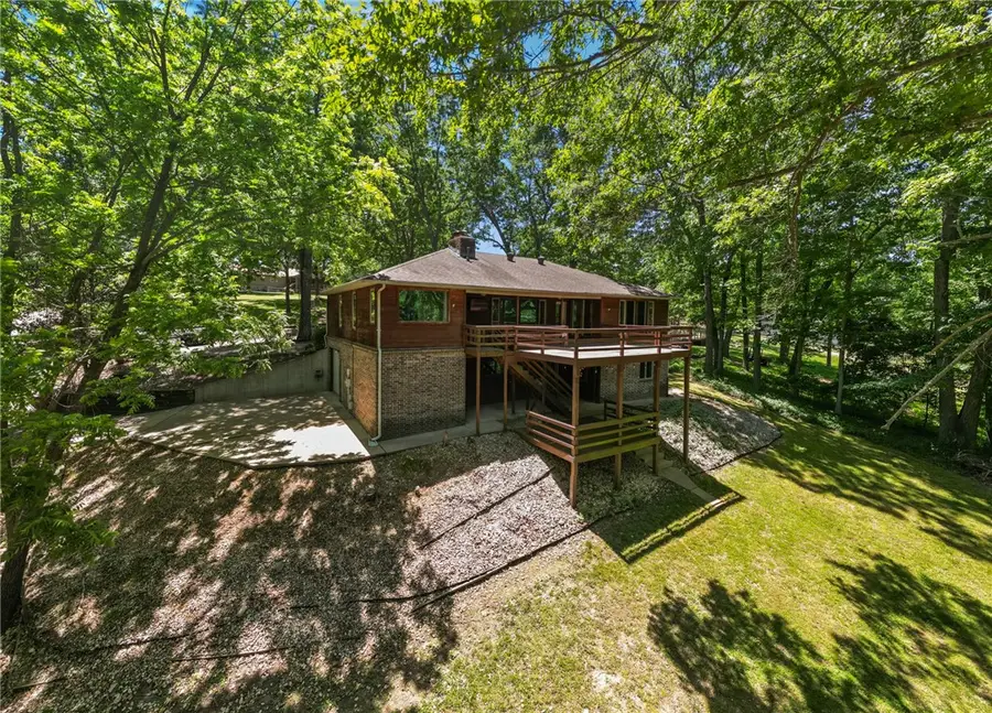 9641 Brittany Lane, Rogers, AR 72756 - #2