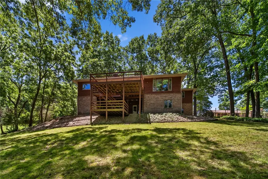 9641 Brittany Lane, Rogers, AR 72756 - #3