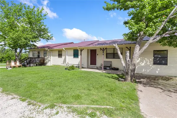 5917 N Hwy 7, Harrison, AR 72601