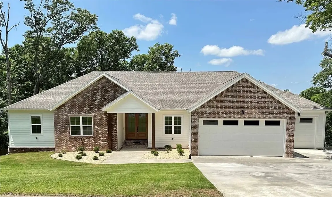 738 Cardin Spur, Pea Ridge, AR 72751 - #1