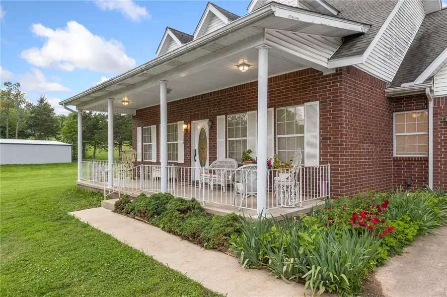 4150 Valley Road, Harrison, AR 72601 - #2