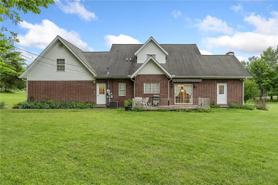 4150 Valley Road, Harrison, AR 72601 - #3