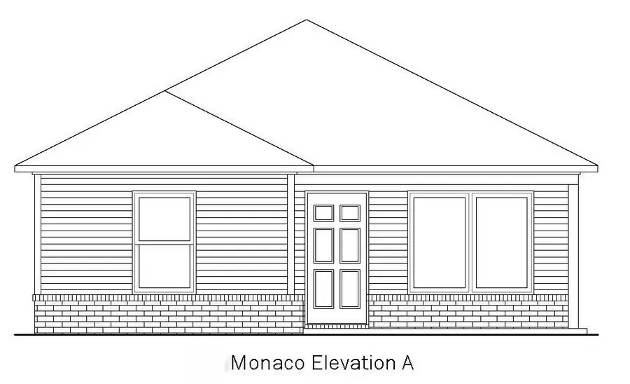 3378 S Bayou Alley, Fayetteville, AR 72701 - #2