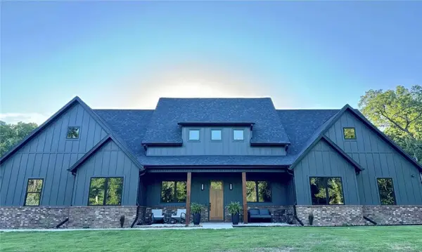 26 Eastleigh Circle, Bella Vista, AR 72714