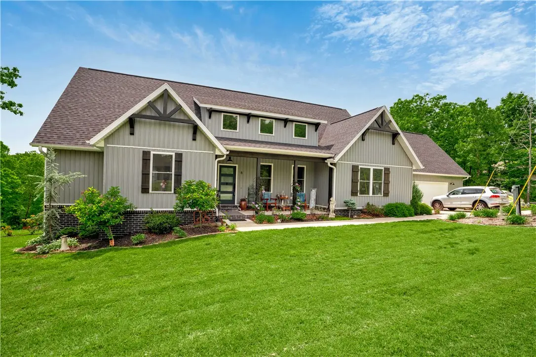 8 Hawthorn Lane, Bella Vista, AR 72715 - #1