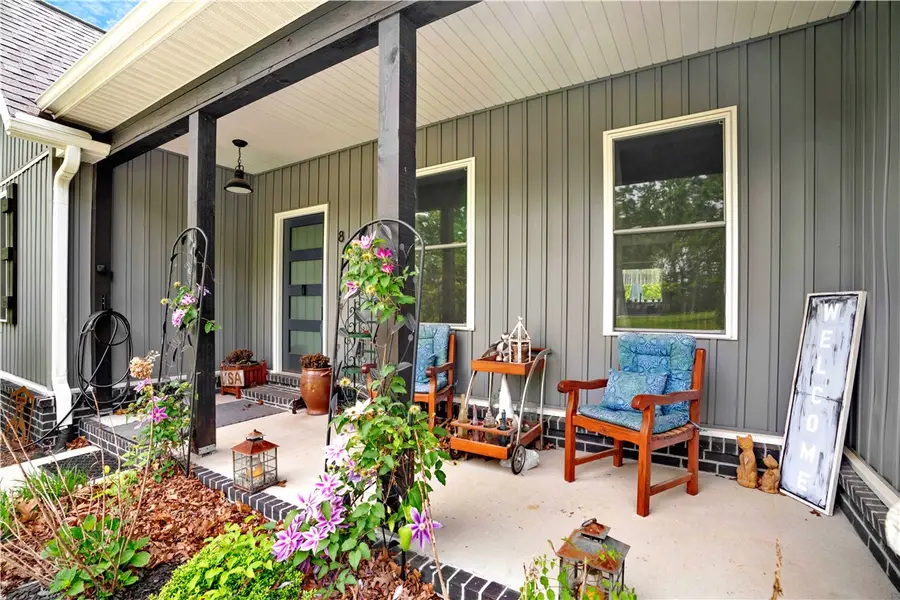 8 Hawthorn Lane, Bella Vista, AR 72715 - #3