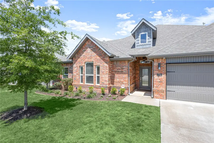 1721 Ella Place, Bentonville, AR 72713 - #2
