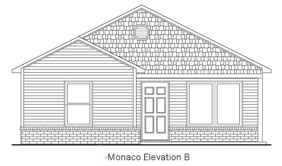 2746 S Ouachita Drive, Fayetteville, AR 72701 - #2