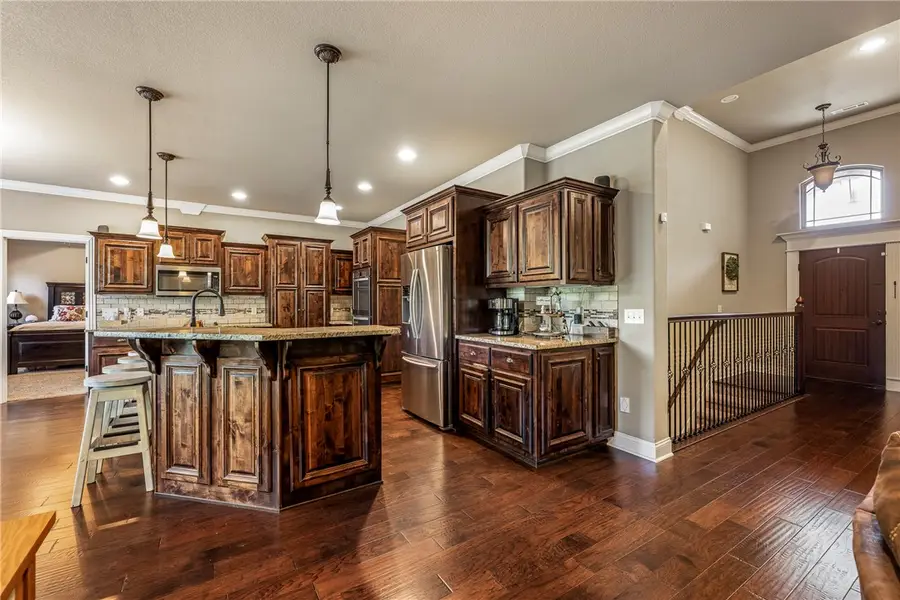 12286 Greenstone Drive, Bentonville, AR 72712 - #3
