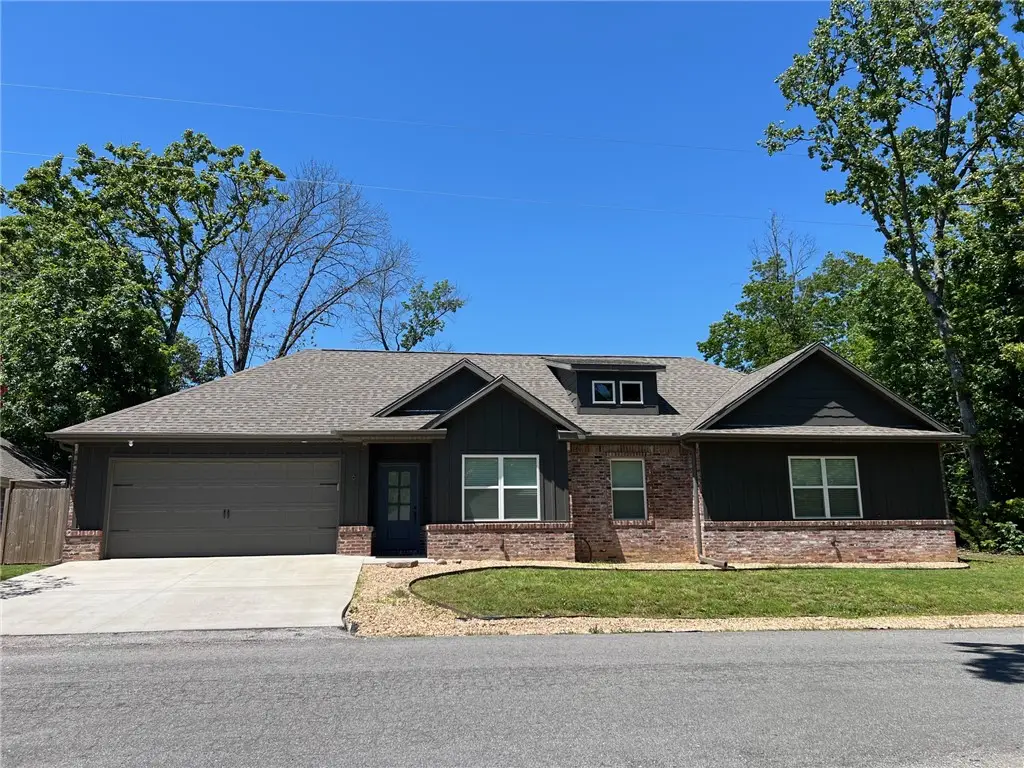 6 Eyemouth Drive, Bella Vista, AR 72715 - #1