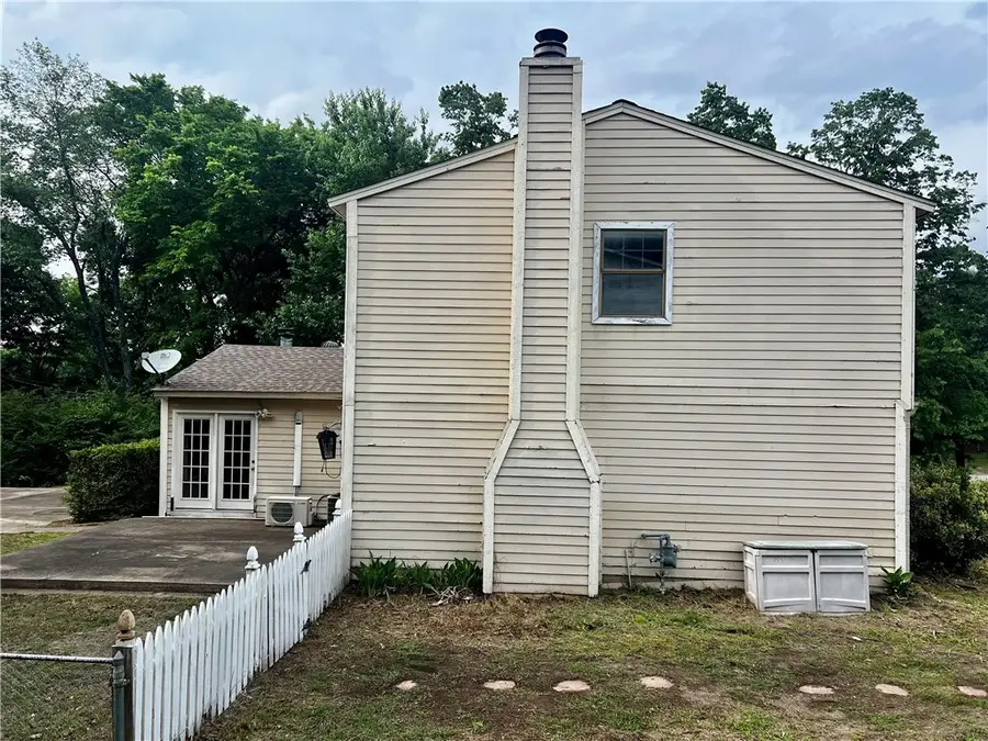 1123 W 19th Terrace, Russellville, AR 72801 - #3