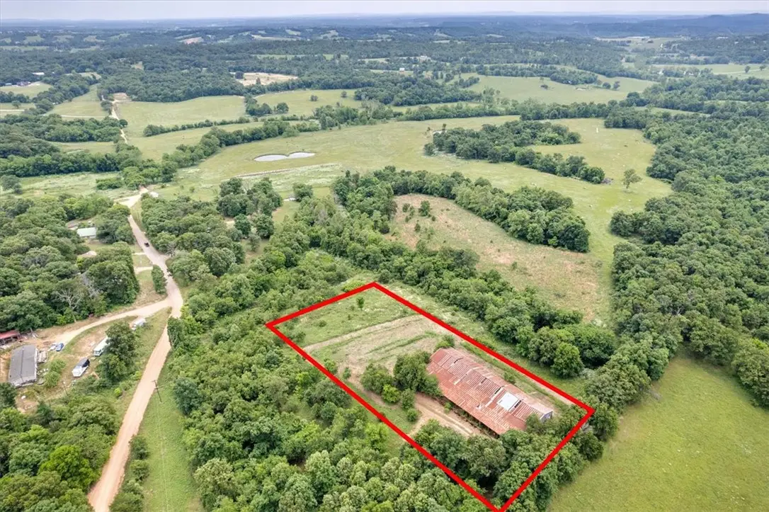 S Pleasant Valley Road, Gentry, AR 72734 - #1
