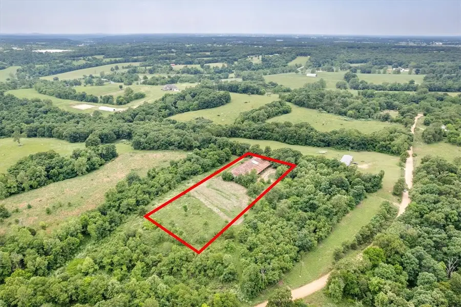 S Pleasant Valley Road, Gentry, AR 72734 - #3