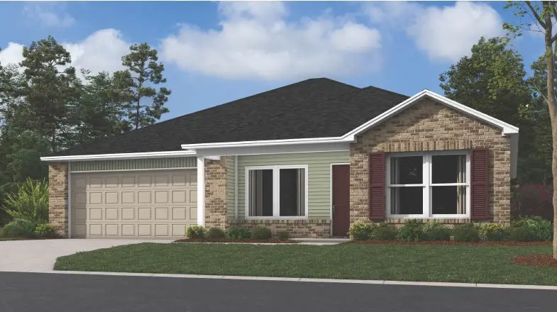 2709 Major Street, Pea Ridge, AR 72751 - #1