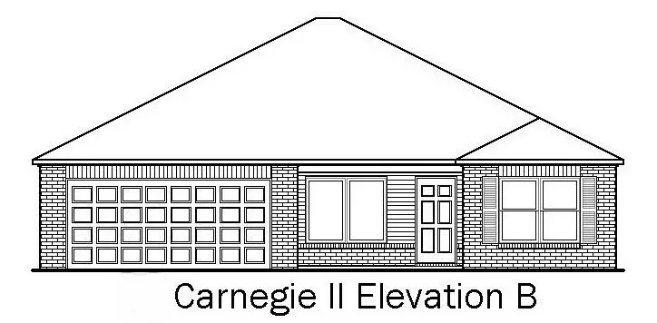 2709 Major Street, Pea Ridge, AR 72751 - #2