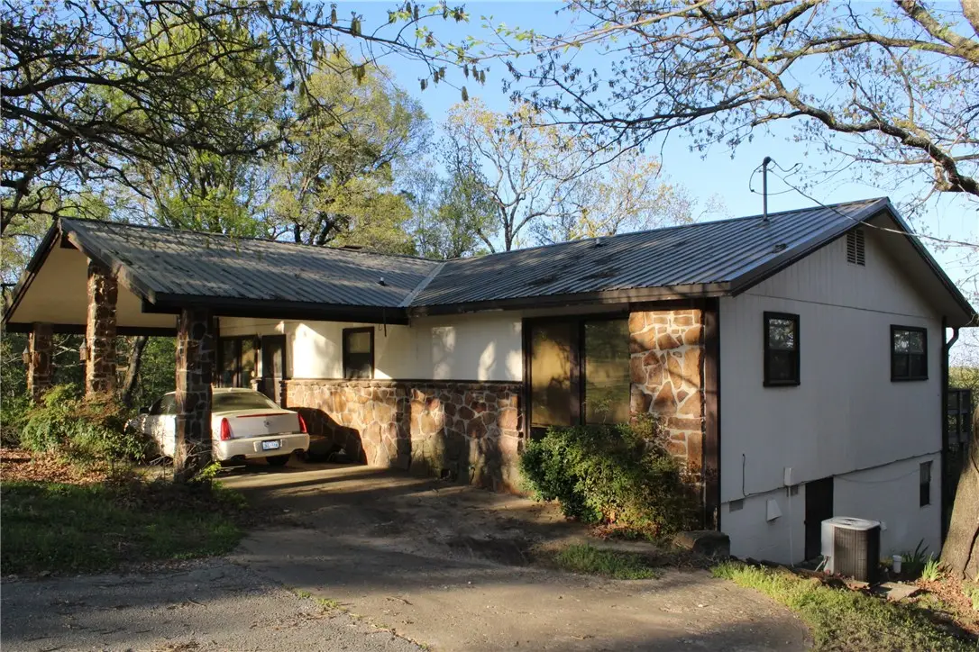 617 Hilltop Circle, Kansas, OK 74347 - #1