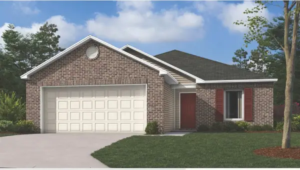 2713 Major Street, Pea Ridge, AR 72751