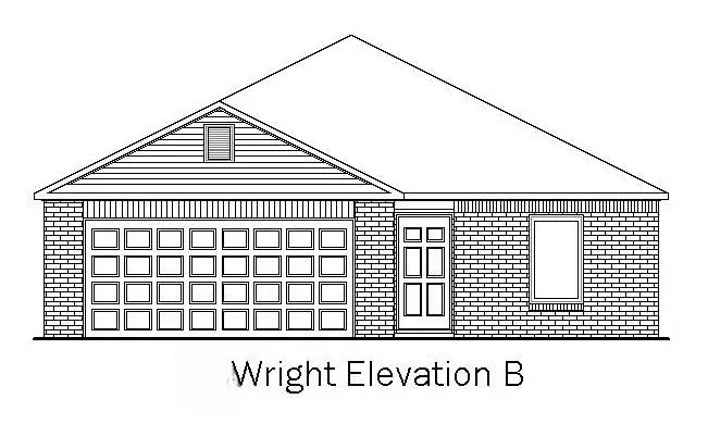 2713 Major Street, Pea Ridge, AR 72751 - #2