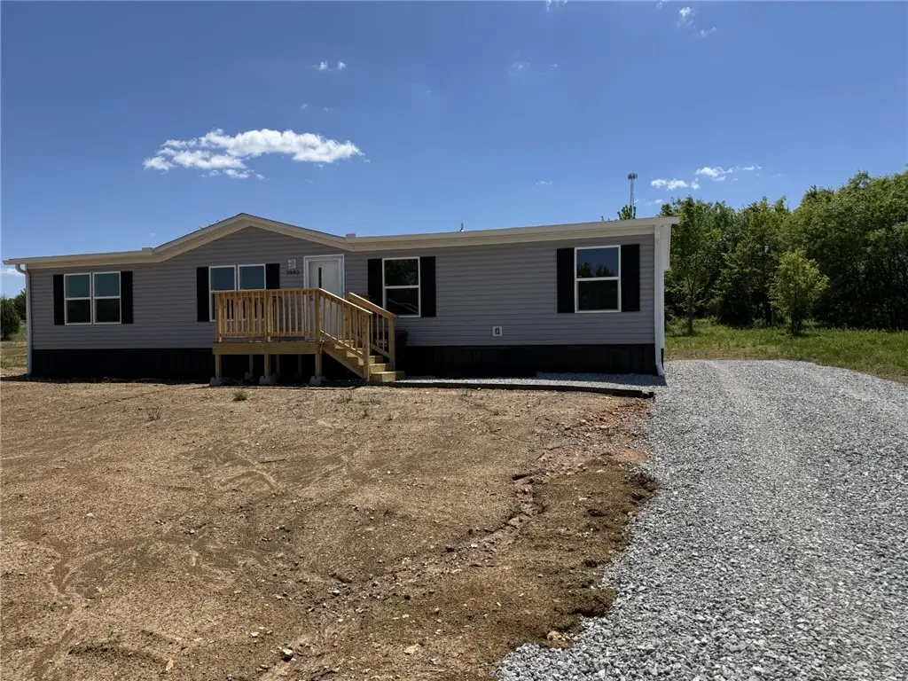 7892 Blockade Village North, Seligman, AR 65745 - #1