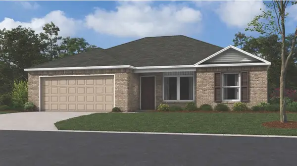 2717 Major Street, Pea Ridge, AR 72751