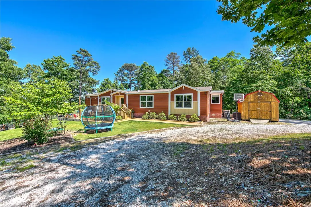 11410 Windy Hill Road, Rogers, AR 72756 - #1