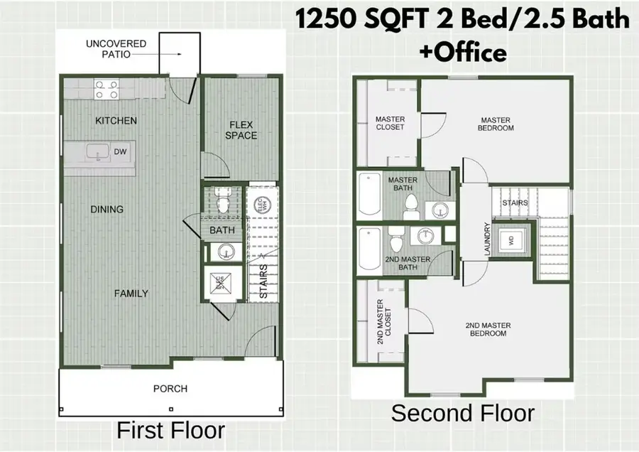 571 Discovery Avenue, Bentonville, AR 72712 - #2