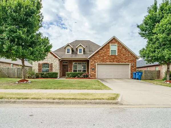 4005 SW Rhinestone Boulevard, Bentonville, AR 72713
