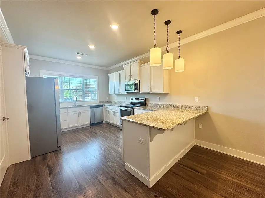 830 NE Heights Lane, Bentonville, AR 72712 - #2