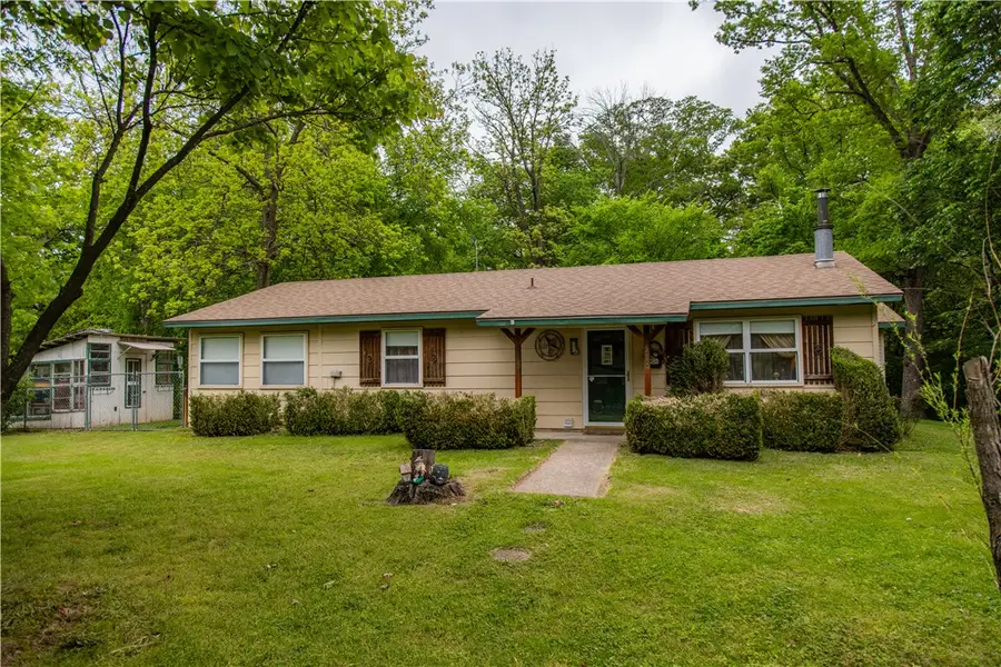 14370 S Highway 43, Siloam Springs, AR 72761 - #2