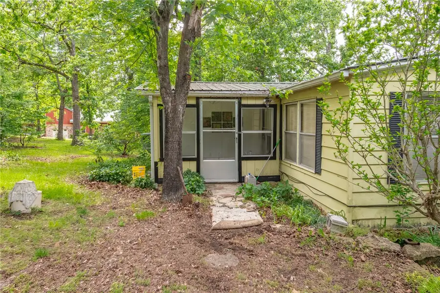 1247 W First Street, Lead Hill, AR 72644 - #3