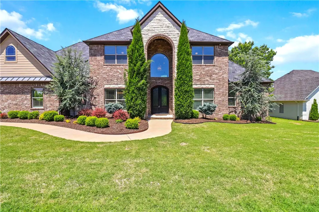 2764 Charismatic Avenue, Springdale, AR 72762 - #1