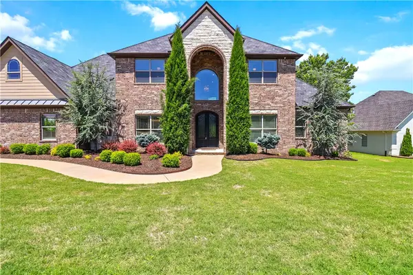 2764 Charismatic Avenue, Springdale, AR 72762