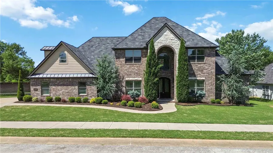 2764 Charismatic Avenue, Springdale, AR 72762 - #2