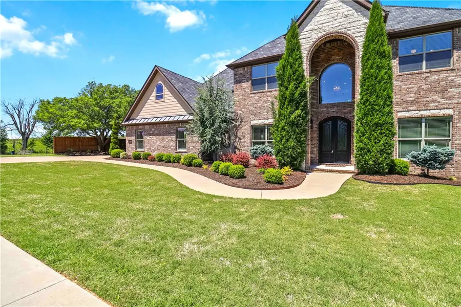 2764 Charismatic Avenue, Springdale, AR 72762 - #3