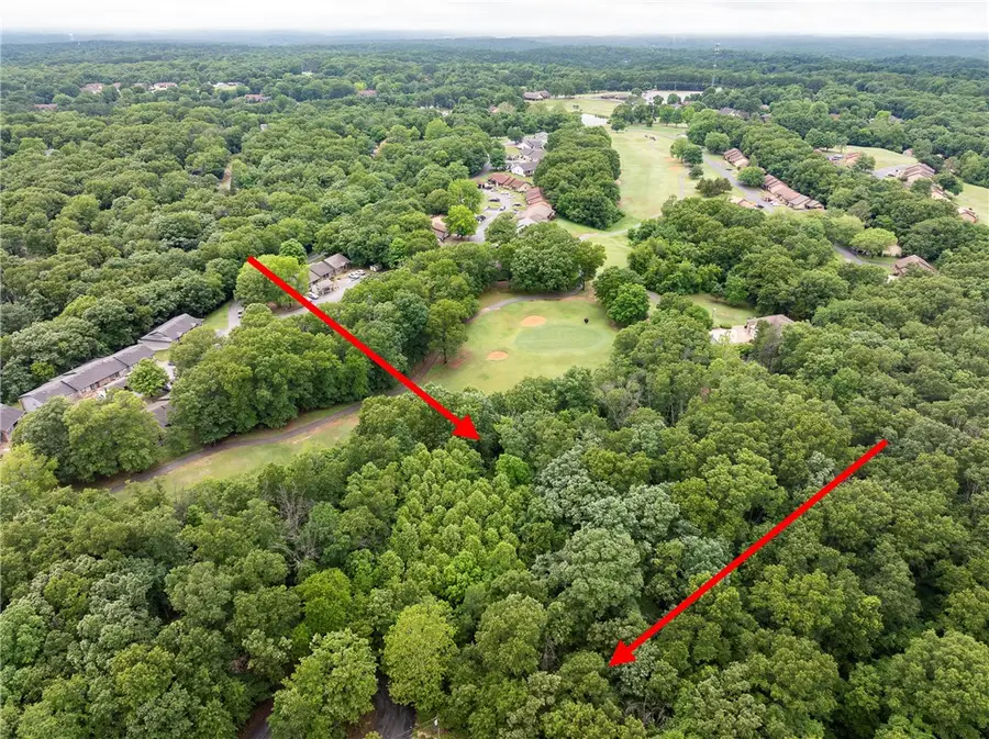 Lot 3 & 4 Canova Place, Bella Vista, AR 72714 - #3