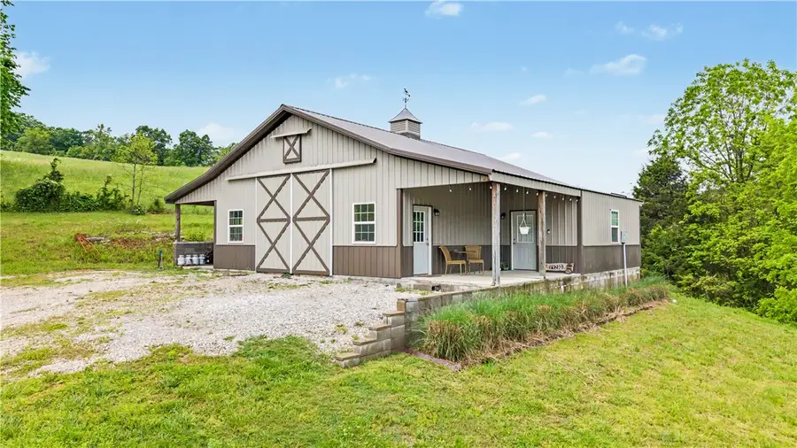 14210 Lake Point Drive, Lowell, AR 72745 - #2