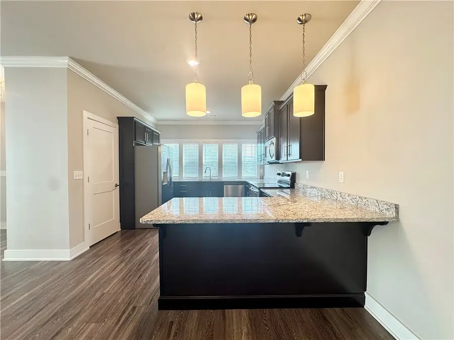 1013 NE Heights Lane, Bentonville, AR 72712 - #2