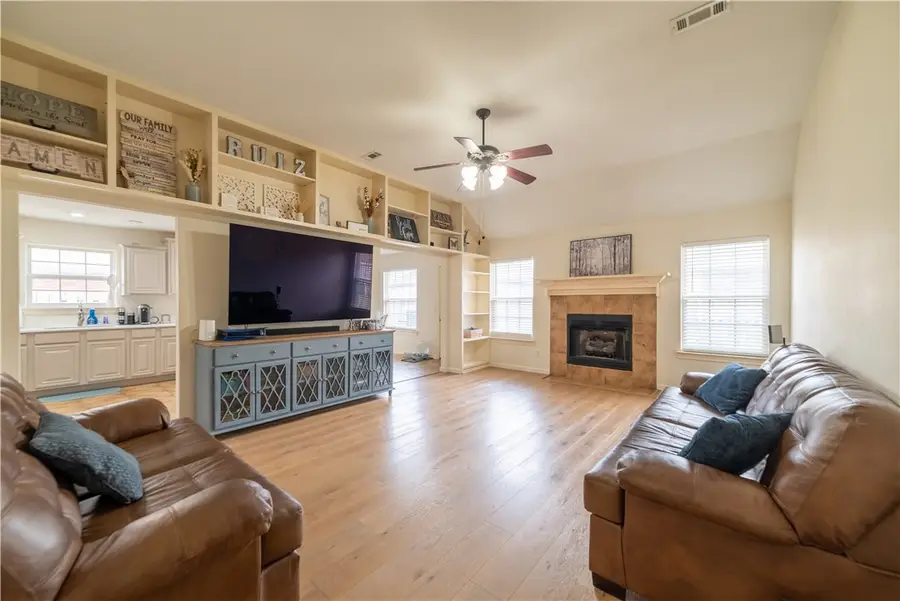 6309 S 37th Street, Rogers, AR 72758 - #2