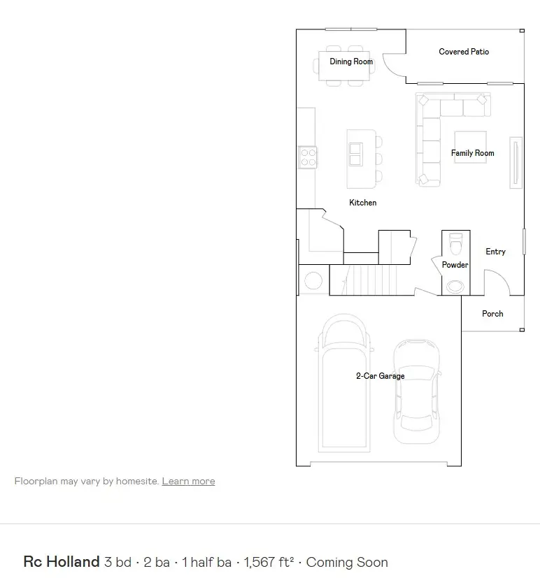 604 Marsol Avenue, Lowell, AR 72745 - #2