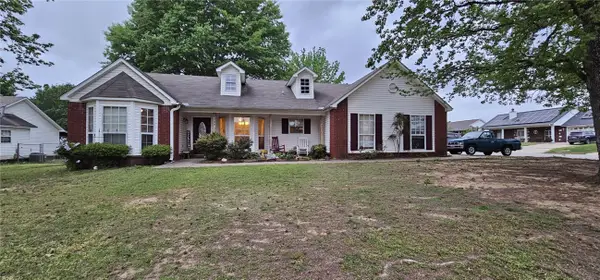 2309 Onyx Circle, Van Buren, AR 72956
