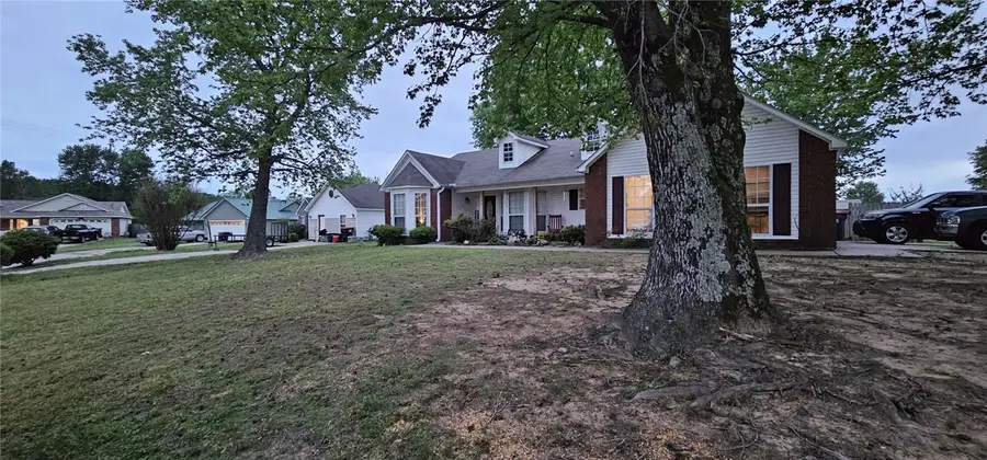 2309 Onyx Circle, Van Buren, AR 72956 - #2