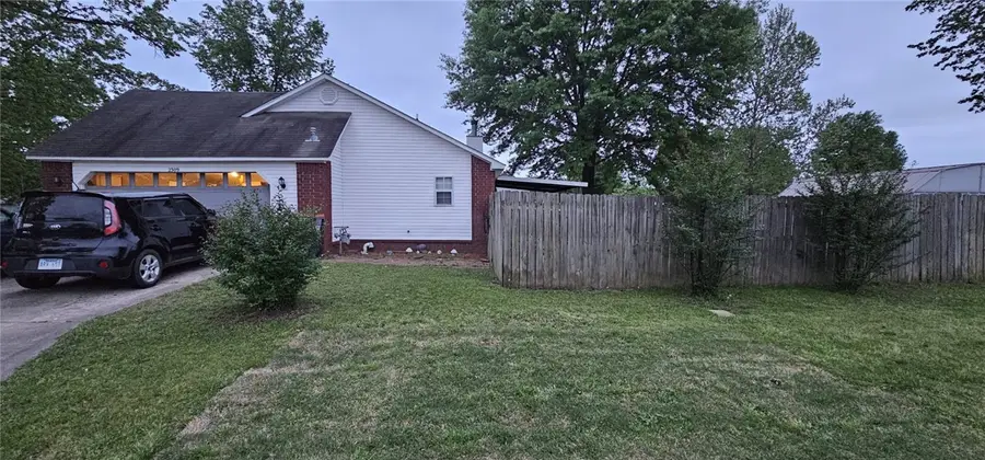 2309 Onyx Circle, Van Buren, AR 72956 - #3