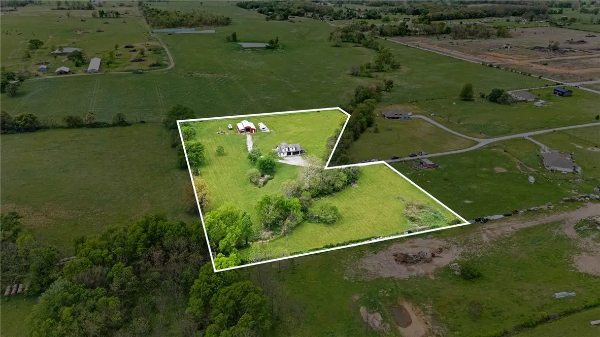 1113 NW Peterson Road, Bentonville, AR 72713 - #1