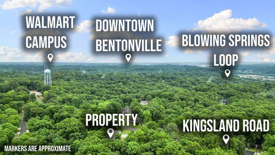 3 Donington Circle, Bella Vista, AR 72714 - #2
