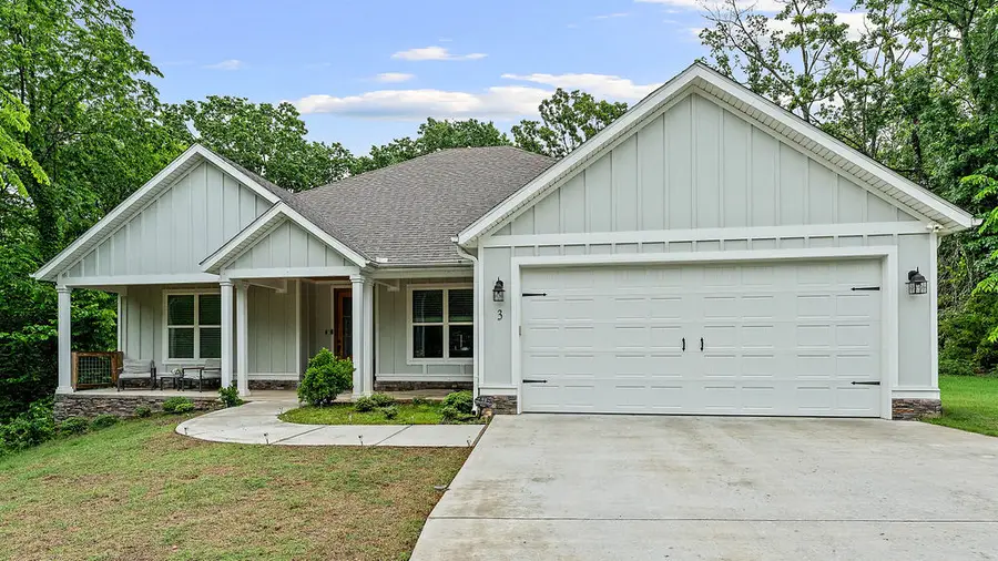 3 Donington Circle, Bella Vista, AR 72714 - #3
